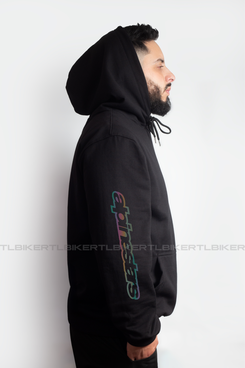 HOODIE ALPIN CASCO