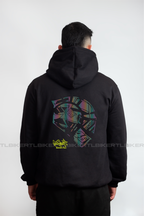 HOODIE ALPIN CASCO