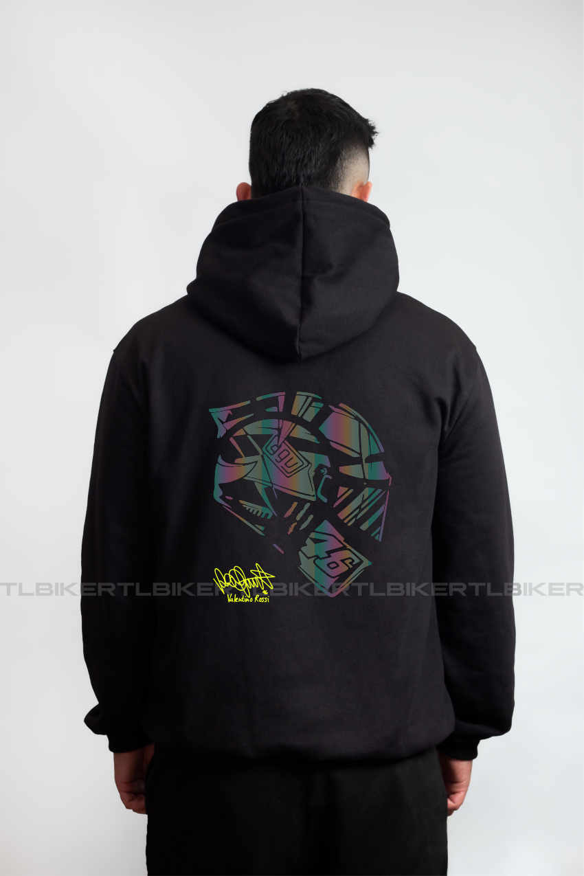 HOODIE ALPIN CASCO