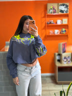 AZULGRISSACEO New - HOODIE