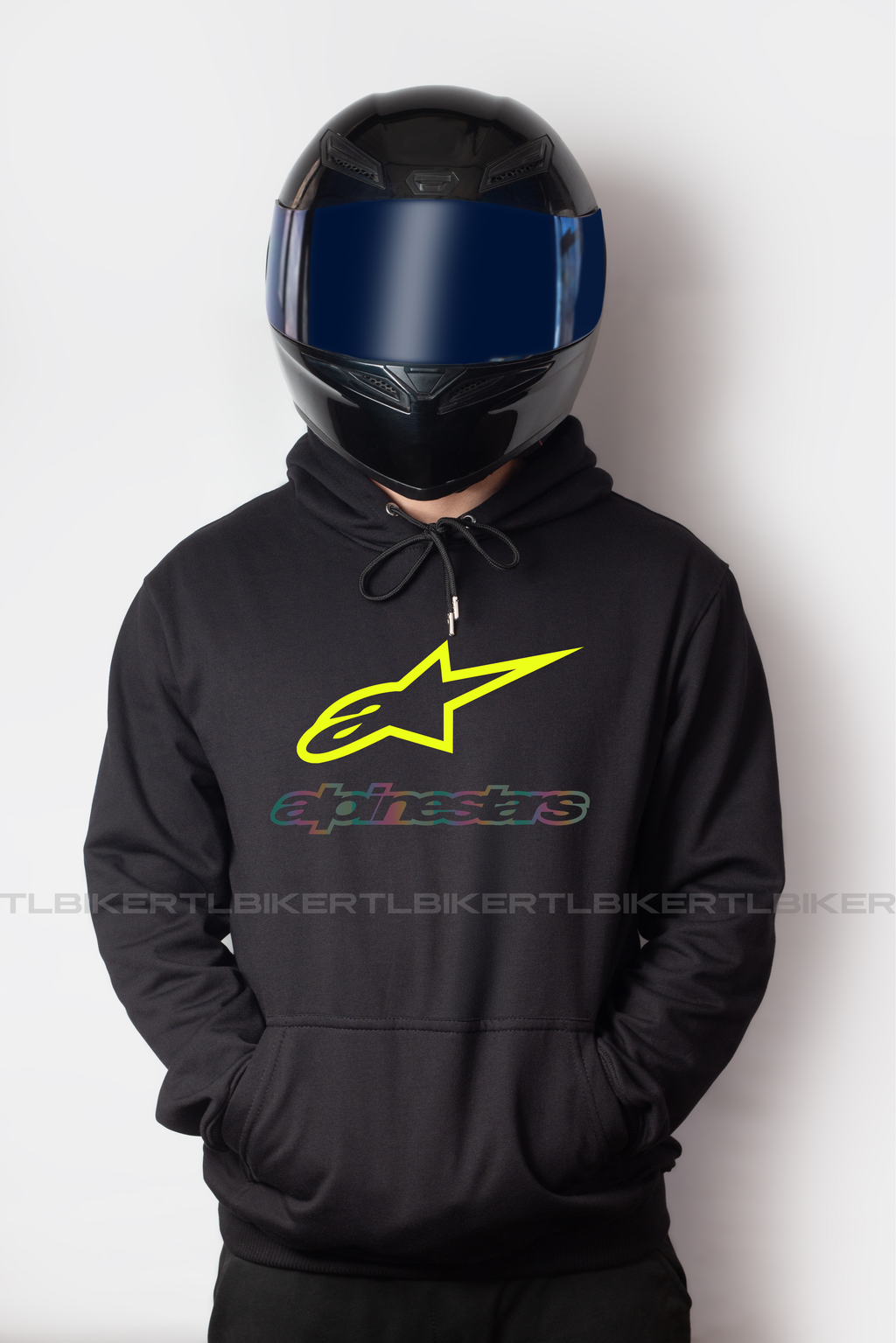 HOODIE ALPIN CASCO