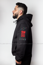 HOODIE ALPIN ESTRELLA