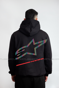 HOODIE ALPIN ESTRELLA