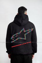 HOODIE ALPIN ESTRELLA