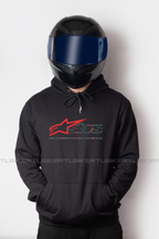 HOODIE ALPIN ESTRELLA