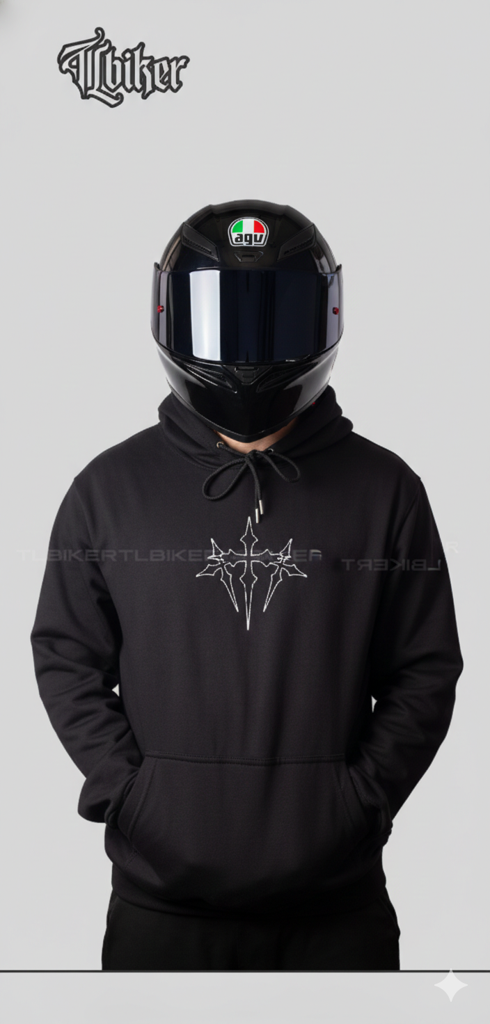 VIRGEN HOODIE - HOODIE