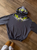 AZULGRISSACEO New - HOODIE