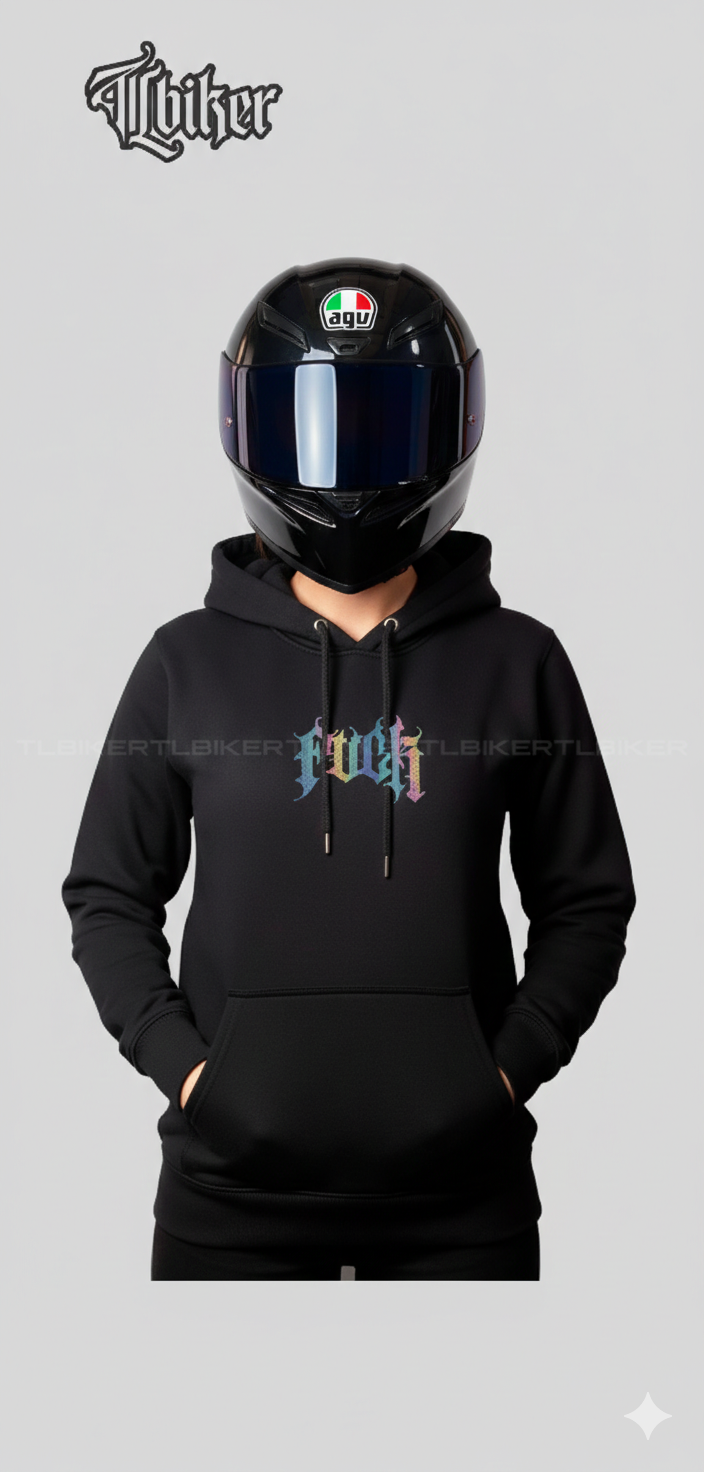 TRIBAL TORNASOL- BLACK