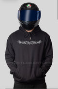 TRIBAL NEW BLACK