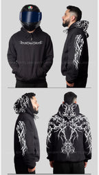 TRIBAL NEW BLACK