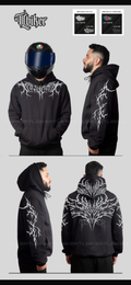 NEOTRIBAL - black