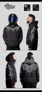 NEOTRIBAL - black