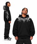 NEOTRIBAL - black