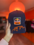 GORRA- CURVA