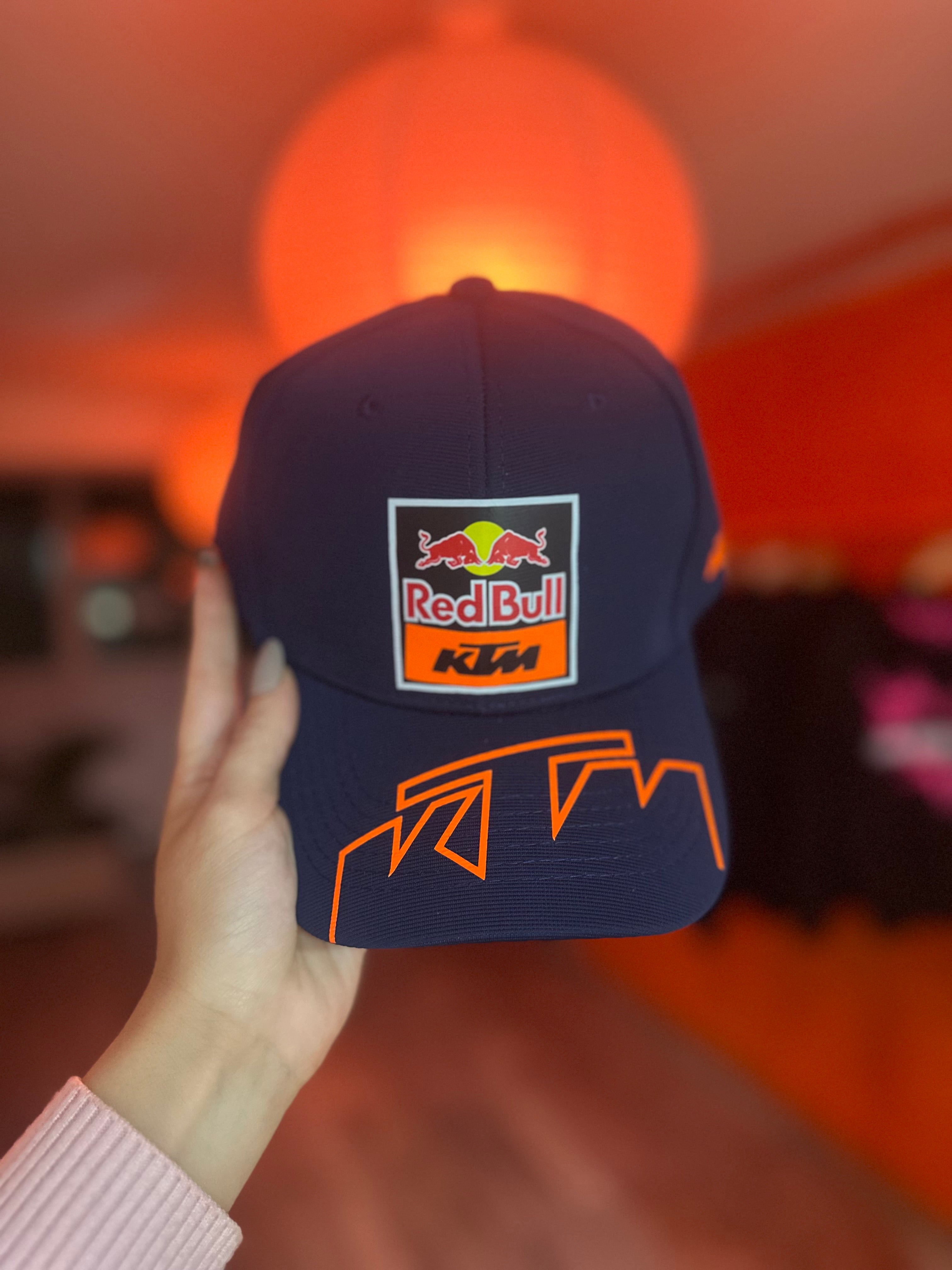GORRA- CURVA