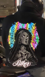 VIRGEN HOODIE - HOODIE