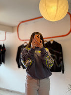 AZULGRISSACEO New - HOODIE