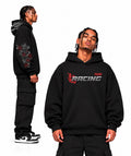 HOODIE RECING MEN