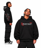 HOODIE RECING MEN
