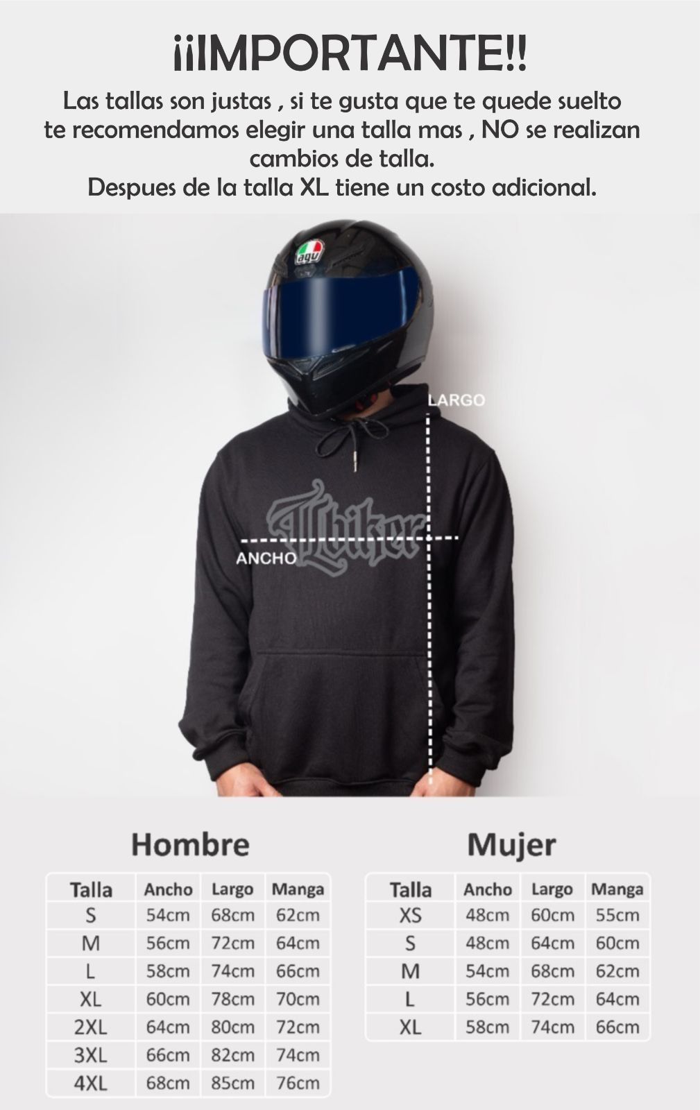 TRIBAL HOODIE - BLACK