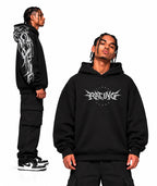 TRIBAL NEW BLACK
