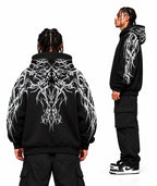TRIBAL NEW BLACK